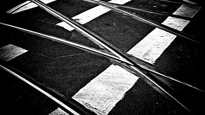 The Right Way To Tackle An Edge Trap With Your Motorcycle