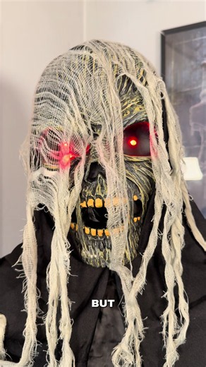 Spirit Halloween Animatronics Then vs Now: What They Used to Be Like