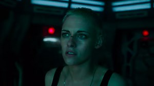 'Underwater' is 'Alien' but with Kristen Stewart and, well... underwater