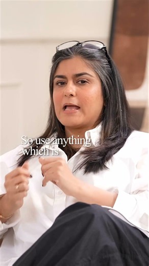 You’re Putting Highlighter in All the Wrong Places | Masoom Minawala | Namrata Soni