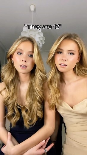 Iza & Elle | TikToks on Instagram: "How old are you? 🫶🏼 - ┈┈━━ ˚ . ✿ . ˚ ━━┈┈ - ← ɪᴢᴀ, ᴇʟʟᴇ → ♫ 🅂🄾🄽🄶 Ochestra House Music by youtubeaudiolibrary Sound: Criminal Minds 📆~ 27th January 2023 - ┈┈━━ ˚ . ✿ . ˚ ━━┈┈ - ✎ Their caption: Thank you for all your birthday wishes yesterday!!💓💓 love u 💋💋 #foryou #twins - ┈┈━━ ˚ . ✿ . ˚ ━━┈┈ - ➶ @_izaandelle_ ➳❥ 🏷️𝘁𝗮𝗴𝘀 [ 𝗜𝗚𝗡✿𝗥𝗘 ] 💌 #izaandelle #iza #elle #izaelletiktoks #elizfamily #friendsallovertheworld #tiktok #tiktoktrend #tiktokdance