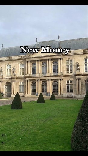 Old Money vs New Money: A Fashion Showdown