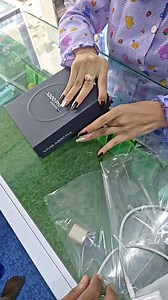 Packing တွေဖောက်ကုန်ပြီ Vivo X300Pro Packing Sold out | မင်းထက်သာ Mobile Flagship Store Ygn