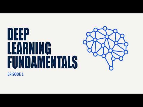 Deep Learning Fundamentals: How Neural Networks Actually Learn