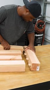 33K views · 256 reactions | I made a DIY chair from scratch! #DIYChair #OutdoorLiving #FurnitureMakeover #WoodworkingTips #HomeImprovement | DIY Creators | Facebook