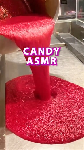 133K views · 1.5K reactions | Sound On For Incredibly Satisfying Candy Making ASMR  | Sticky | Facebook