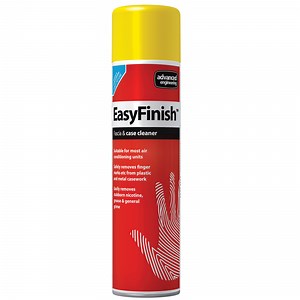 EasyFinish Case Cleaner - FSW