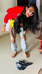 81K views · 656 reactions | Set limits,not everyone deserves your vibes ✨❤️ #sisters #love ️ | Saloni Tandel | Facebook