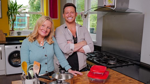 Batch from Scratch: Cooking for Less - Series 1: Episode 1 | Channel 4