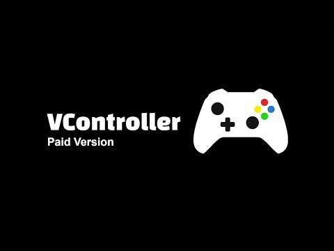 VController — Ultimate Controller Precision for Keyboard and Mouse [Official Paid Trailer]