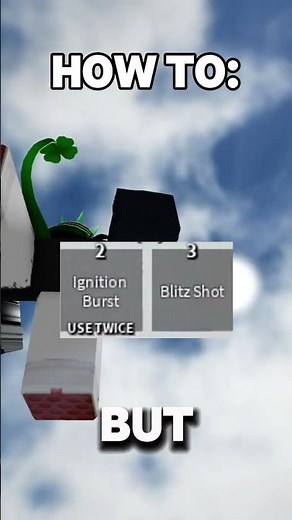 HOW TO FLY IN TSB?! #tsb #gaming #roblox #tsbg