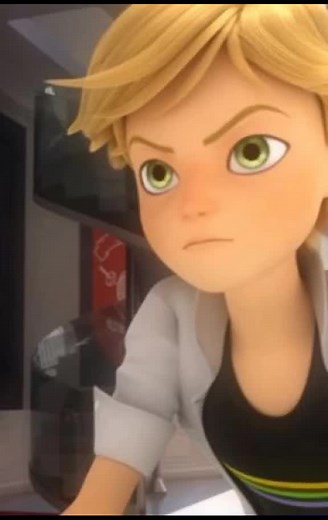 #Adrien #transformation