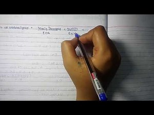 #14 Operations Planning