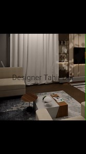 6.4K views · 66 reactions | “Step into luxury and comfort! ✨ Explore the stunning 3D walkthrough of our latest bedroom interior design. Every detail is crafted to create a serene and stylish sanctuary. ️ #BedroomGoals #InteriorDesign #3DWalkthrough #DesignerTahirDar #LuxuryLiving” | Designer Tahir dar pvt Ltd | Facebook