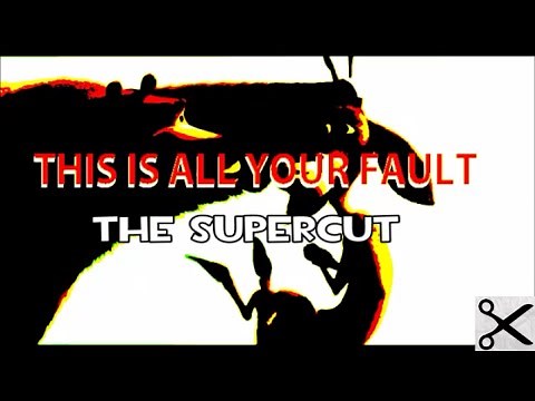 This Is All Your Fault - The Supercut