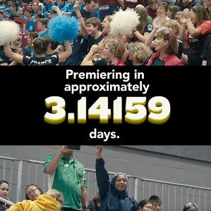 16K views · 312 reactions | In (approximately) 3.14 days, meet the people building a stronger future. More Than Robots, an Original documentary, begins streaming Friday on #DisneyPlus. #PiDay | Disney+ | Facebook