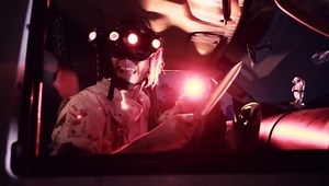 Cannibal Corpse - Code Of The Slashers (2017)