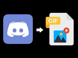 2 Ways of How to Use GIFs in Discord!
