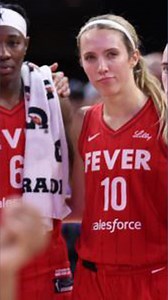 Indiana Fever, Seattle Storm match up for first time this season | Fever Minute