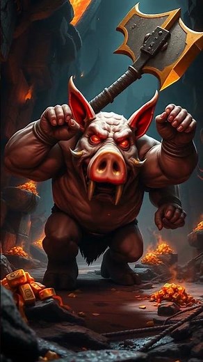 Insane Minecraft Nether Secrets You Missed! 🔥 #MinecraftFacts