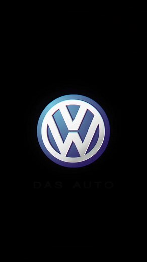 Volkswagen Logo Animation Tutorial in After Effects
