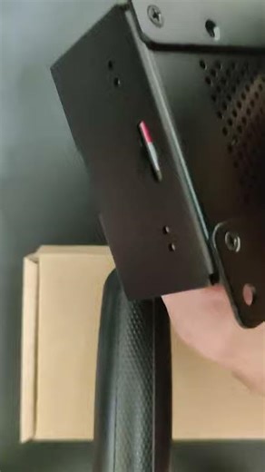 Pi4壁掛鋁合金case test