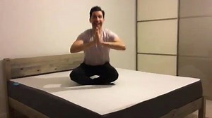 1.3K reactions · 119 shares | The rave reviews for the Simba Hybrid Mattress keep rolling in. Here's a memorable new one from none other than Russell Kane, famous comedian & writer. "Honestly most hornworthy sleep ever" "People staying over are fighting over who gets the guest bed with the Simba! " He seems to be enjoying it! Join him and find out what the fuss is about. | Simba Sleep | Facebook