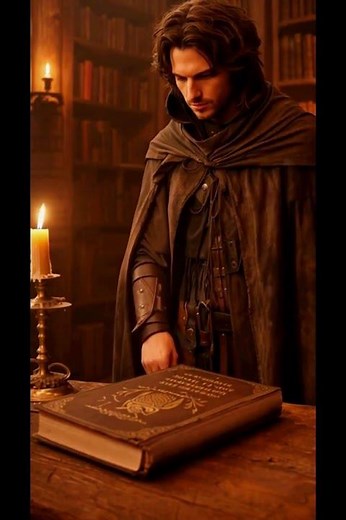 25 Dark Fantasy Prompts That Actually Work