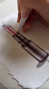 How mini lipstick sketching inspires unique artistic ideas
