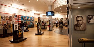Fender Announces Free Public Visitor Center and Factory Tours