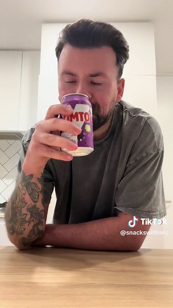Discover Vimto: A Unique British Soft Drink Experience
