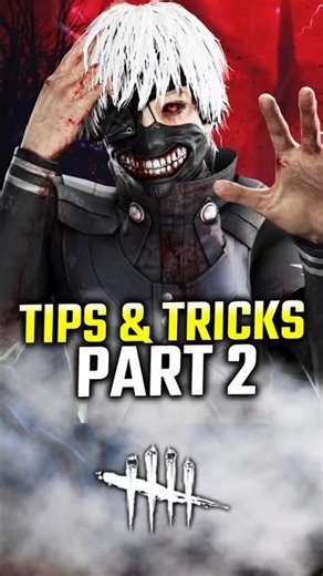DBD Tips & Tricks You Might Be Missing – Part 2