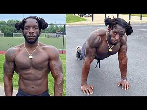 The Perfect Push Up Workout According To Science To Build Muscle Faster | That's Good Money