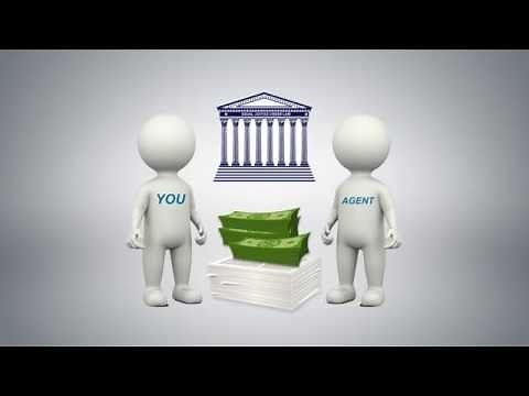 What is a Power of Attorney?