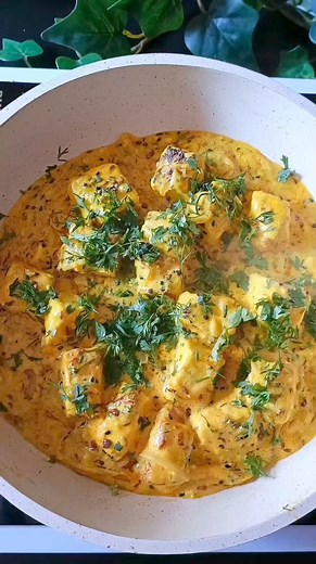 Achari Paneer Recipe | Love Chocolate and Food