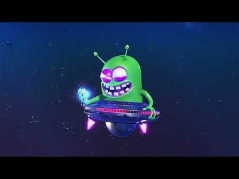 ASTRO BOT intro/opening PlayStation 5