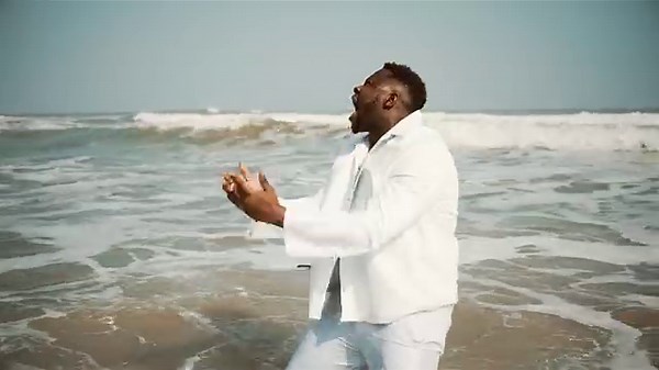 Medikal - Mask Off (Music Video)