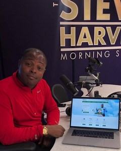 6.7K views · 39 reactions | #AD The search for auto insurance is over! The General Insurance has your back with affordable auto insurance. They have great low rates, low monthly payments, and a low down payment. #RideWithGeneral  Call 1-800-General or visit thegeneral.com TODAY!! | Steve Harvey FM | Facebook