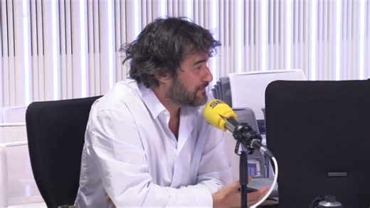Manuel Jabois, sobre el caso Noelia: "La eutanasia no se aplica porque uno se levante de la cama con mal pie"