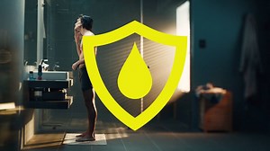 You've never seen this. Protect your shave with the new Fusion Proshield. | Gillette Australia