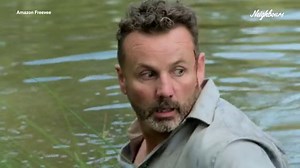 First look at Neighbours' Death in the Outback week