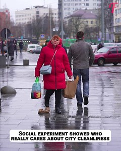 223K views · 794 reactions | The reward was waiting for the most concerned stranger | Fabiosa Life Stories | Facebook