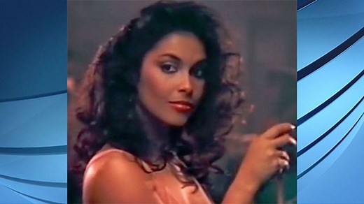 80s pop star Vanity dies at 57