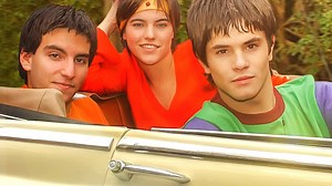 Rebelde Way | Netflix