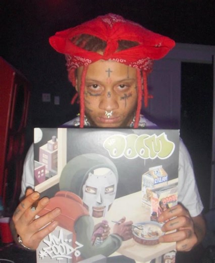 @ATLFULLYTRIM | *THROWBACK* TRIPPIE REDD (1400/800/59 BRIM) TALKS ABOUT HIS PUT ON IN ATL AND DUBS OUT 6IX9INE (550/EX BBA/EX TR3YWAY) | Instagram