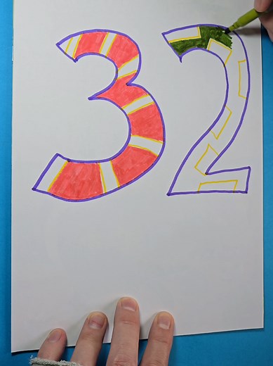 Interesting Facts About the Number 32