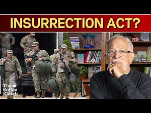 Trump’s War on America | The Coffee Klatch with Robert Reich