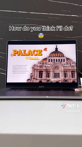 Travel Inspired PowerPoint Presentation for Students and Teachers