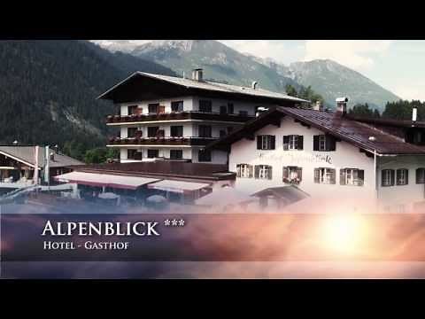 Hotel Alpenblick