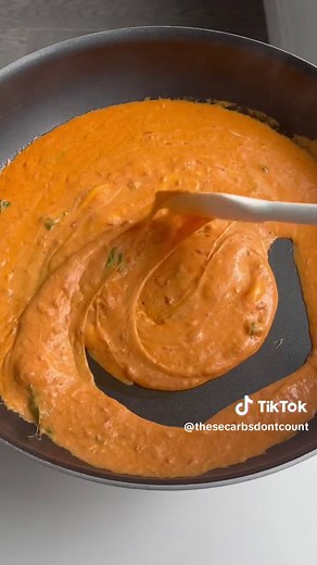 Cheesy Tomato Pasta Recipe